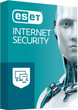 Antywirus ESET Internet Security Box 5 użytkowników 1 rok przedłużenie (5907758066027) - obraz 1