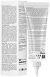 Пилинг для кожи головы Joko Blend Scalp Peeling Scrub 125 мл (4823109408210) - изображение 3
