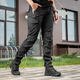 Штани M-Tac Aggressor Lady Flex Black Розмір 34/34 - зображення 6