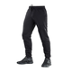 Брюки M-Tac Stealth Cotton Black Размер M/L - изображение 1