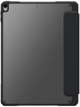 Чохол-книжка Baseus Minimalist для Apple iPad 10.5" Black (P40112502111-04) - зображення 2