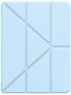 Чохол-книжка Baseus Minimalist для Apple iPad Mini 6 8.3" Blue (ARJS040517) - зображення 1