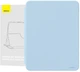 Чохол-книжка Baseus Minimalist Magnetic для Apple iPad 10 10.9" Blue (ARJS041103) - зображення 6