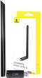 Wi-Fi адаптер Baseus FastJoy з антеною 150 Mbps Black (B01317600111-00) - зображення 7