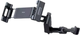 Uchwyt samochodowy do tabletu/telefonu McDodo CM-4320 Car Mount for Headrest Black (CM-4320) - obraz 1