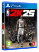 Гра PS4 NBA 2K25 (Blu-ray диск) (5026555437875) - зображення 3