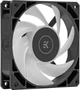 Кулер Ekwb EK-Loop Fan FPT 140 D-RGB - Black (3831109897621) - зображення 3