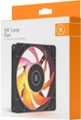 Wentylator EKWB EK-Loop Fan FPT 140 D-RGB Black (3831109897621) - obraz 6