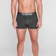 Трусы Firetrap 2 Pack Trunks Grey / GreyMarl, XS (42) (10074817) - изображение 2