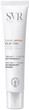 Krem przeciwsłoneczny do twarzy SVR Clairial SPF 50+ 40 ml (3662361003037) - obraz 1