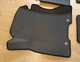 EVA коврики в салон на Nissan Rogue (S35) 2007-2014 - изображение 2
