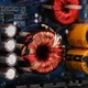 4-канальный усилитель MB Quart FA2-400.4 - изображение 5