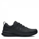 Кроссовки Under Armour Charged Edge Training Triple Black, 40 (250 мм) (11951287) - изображение 1