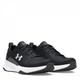 Кроссовки Under Armour Charged Edge Training Black/Grey/Wht, 41 (260 мм) (11951309) - изображение 5