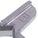 Ніж для м'ясорубки Kenwood MG354 MG352 MG364 MG360 MG350 MG362 (KW715551) - зображення 5
