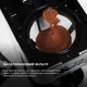 Кофеварка капельная Cecotec Coffee 66 Smart CCTC-01555 (8435484015554) - изображение 5