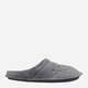 Жіночі домашні капці утеплені із закритим носком Crocs Classic Lined Slipper CR203600 36-37 (M4/W6) 22 см Сірі (191448385825) - зображення 1