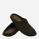 Жіночі домашні капці утеплені із закритим носком Crocs Classic Lined Slipper CR203600 38-39 (M6/W8) 24 см Кавові (887350816587) - зображення 2