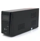Джерело безперебійного живлення Ritar RTSW-600ND12 LCD 600 ВА / 360 Вт / 20 А*ч (RTSW-600ND12/28948) - зображення 1