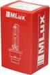 Автолампа MLux QUARTZ - White D4S 35 Вт 5000K 1 шт (112111381) - изображение 6