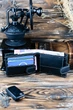 Гаманець чоловічий DNK Leather DNK-05L-BAW-BLACK - зображення 2