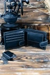 Гаманець чоловічий DNK Leather DNK-05L-BAW-BLACK - зображення 4