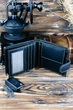 Гаманець чоловічий DNK Leather DNK-01L-BAW-BLACK - изображение 4