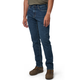 Штани тактичні джинсові 5.11 Tactical Defender-Flex Slim Jeans Basic Blue Wash W28/L30 (74465-1022) - зображення 3