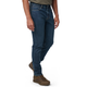 Штани тактичні джинсові 5.11 Tactical Defender-Flex Slim Jeans Basic Blue Wash W30/L34 (74465-1022) - зображення 4