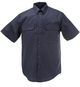 Сорочка тактична 5.11 Tactical Taclite Pro Short Sleeve Dark Navy M (71175-724) - изображение 6