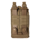 Підсумок для магазину 5.11 Tactical Flex Single AR Mag Pouch 2.0 Kangaroo (56753-134) - зображення 2