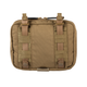 Підсумок адміністративний 5.11 Tactical Flex Admin Pouch Large Kangaroo (56811ABR-134) - зображення 2