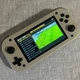Консоль портативная игровая SJGAM M17 + 302 встроенных игр 128GB grey - изображение 11