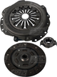 Зчеплення LSA в зборі ЗАЗ 1102 (LA 1102-CLUTCH KIT) - зображення 1