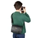 Сумка Lowepro Adventura SH 140 III черная (LP37451-PWW) - изображение 7