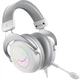 Наушники Fifine H3 RGB White (H3W) - изображение 2