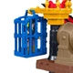 Пиратский корабль Фишер-прайс Fisher-Price Imaginext Shark Bite Pirate Ship - изображение 4