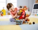 Пиратский корабль Фишер-прайс Fisher-Price Imaginext Shark Bite Pirate Ship - изображение 5