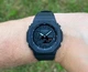 Часы мужские Casio G-Shock GA-2100-1A1 - изображение 7