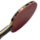 Ракетка для настольного тенниса SNS Black/Red 18883015 - изображение 3
