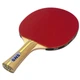 Ракетка для настольного тенниса SNS Black/Red 18882990 - изображение 1