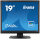 Monitor 19" iiyama ProLite E1980D-B1 - obraz 1