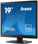 Monitor 19" iiyama ProLite E1980D-B1 - obraz 4