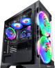 Система жидкостного охлаждения Raijintek EOS 240 RBW All-In-One Liquid Cooler (4715109922950) - изображение 5