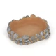 Поїлка для рептилій Hobby Drinking bowl Pebbles S 12x11x3см (36400) - зображення 4
