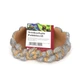 Поїлка для рептилій Hobby Drinking bowl Pebbles S 12x11x3см (36400) - зображення 5