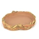 Поїлка для рептилій Hobby Drinking bowl Liana M 19,5x17x4см (36405) - зображення 1