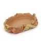 Поїлка для рептилій Hobby Drinking bowl Liana S 14,5x11,5x3,5см (36404) - зображення 2
