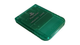 Карта Памяти Sony PlayStation 1 SCPH-1020 1MB Trans-Green Б/У - изображение 3