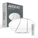 Люстра с пультом управления ПУ Ardero AL5000-4ARD BALLOON 72W 5400Lm 2700К, 4500К, 6500К на кухню, для спальни, для гостиной - изображение 3